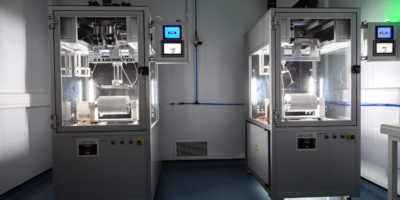Electrospinnng Machines Electrospinnng Machines
