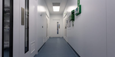 Hallway Hallway