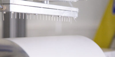 Multi Nozzle Optimised Multi Nozzle Optimised