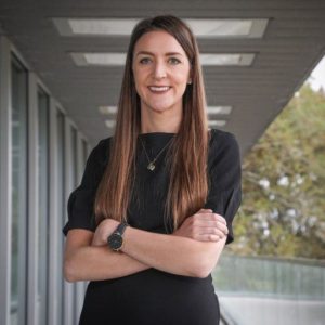 Dr Eimear Dolan