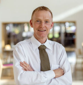 John Hunt