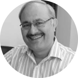 Virender Sangwan