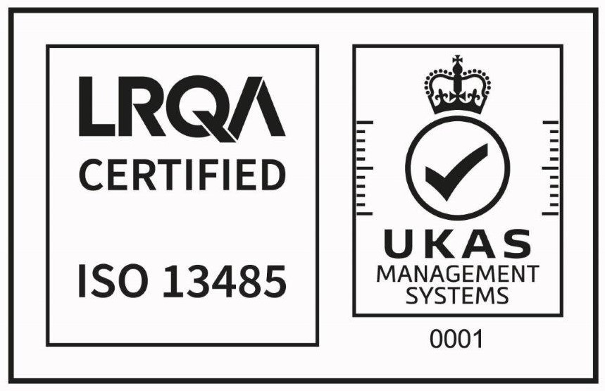 LRQA Updated Logo