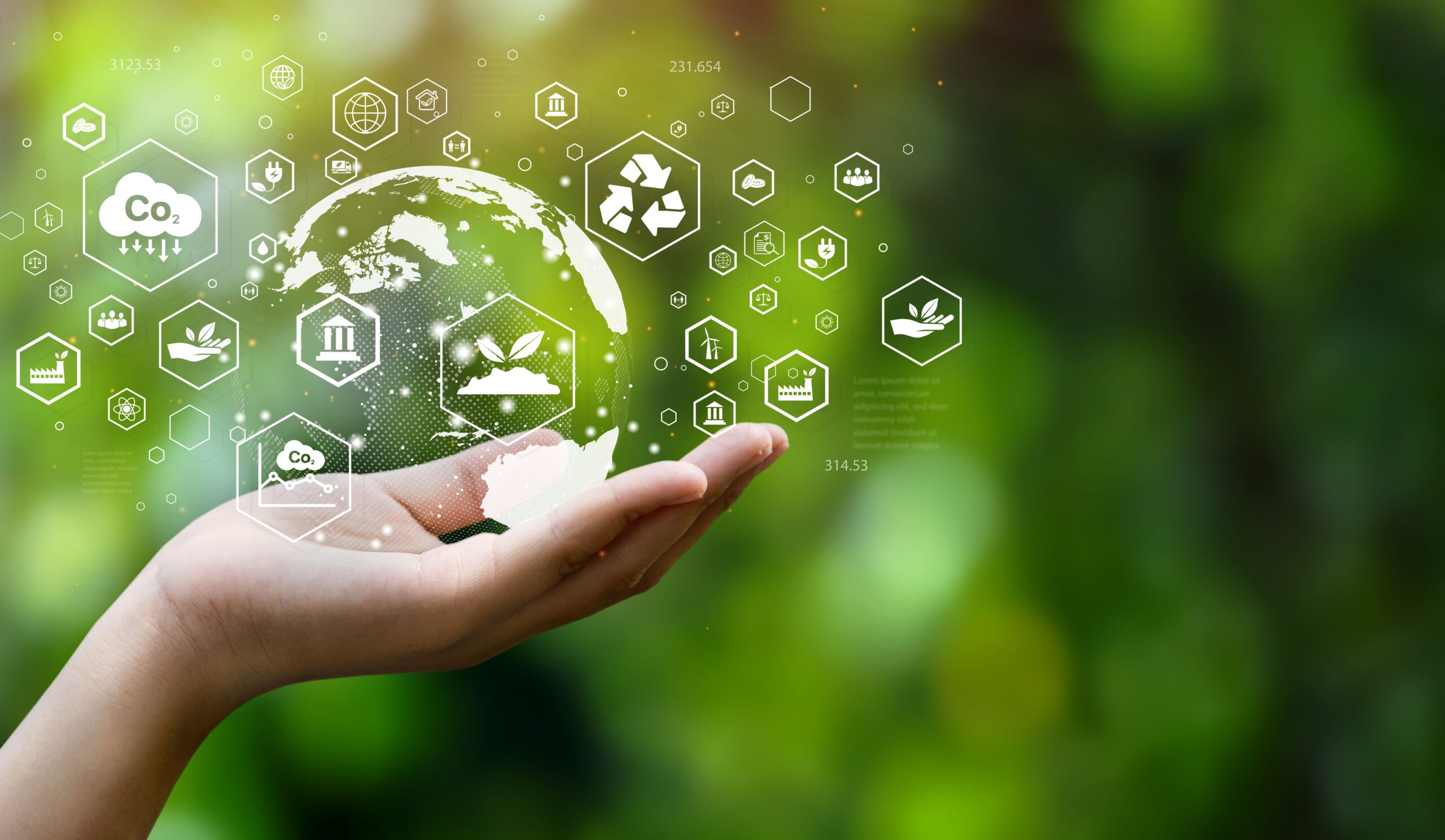 Esg,Icon,Concept.,Environment,,Society,And,Governance.,Energy,Of,Natural